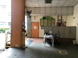 Yi Guang Factory Building (D14), Factory #398145381